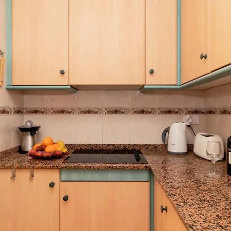 Ferienwohnung Piso En El Centro Torrevieja Exterior foto